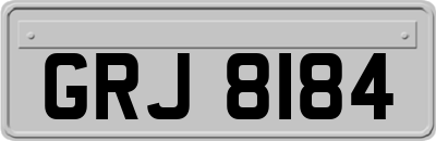 GRJ8184