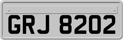 GRJ8202