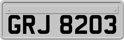 GRJ8203