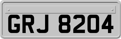 GRJ8204