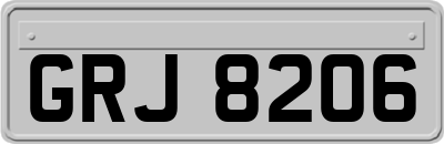 GRJ8206