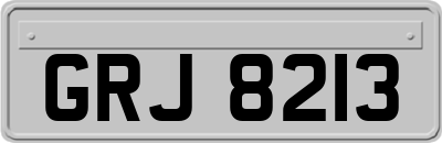 GRJ8213