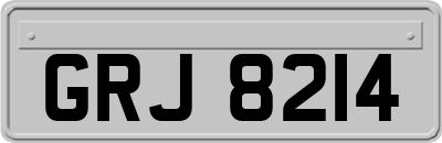 GRJ8214