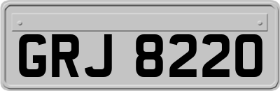 GRJ8220
