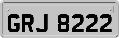 GRJ8222
