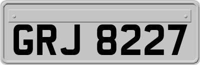 GRJ8227