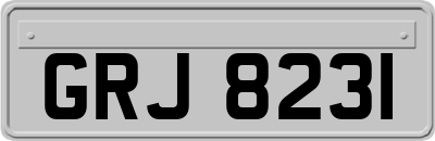 GRJ8231