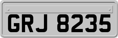 GRJ8235