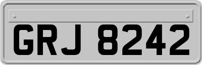 GRJ8242