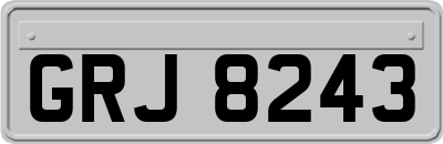 GRJ8243