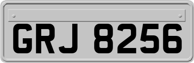 GRJ8256