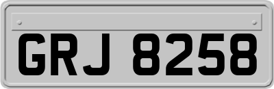 GRJ8258