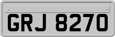 GRJ8270
