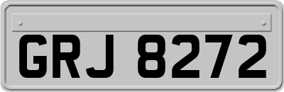 GRJ8272