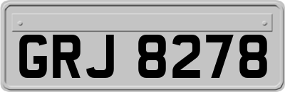 GRJ8278