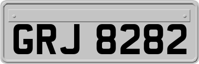 GRJ8282