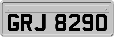 GRJ8290
