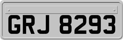 GRJ8293