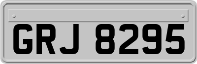 GRJ8295