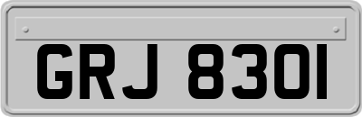 GRJ8301