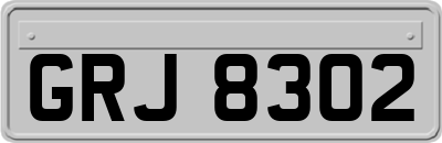 GRJ8302