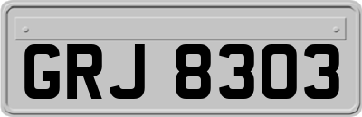 GRJ8303