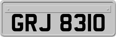 GRJ8310