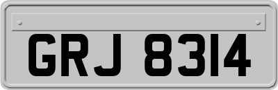 GRJ8314
