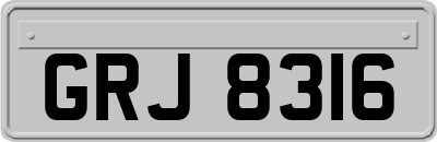 GRJ8316