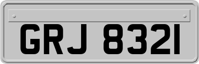 GRJ8321