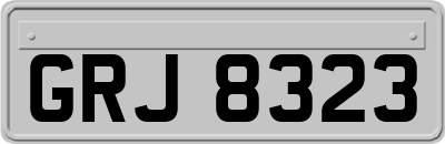 GRJ8323