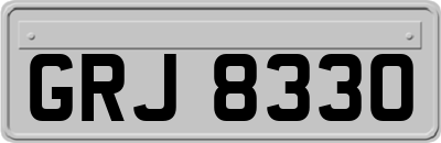 GRJ8330