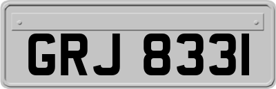 GRJ8331