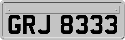 GRJ8333