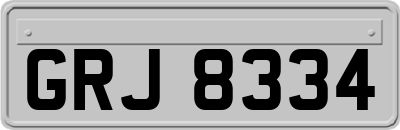GRJ8334