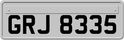 GRJ8335