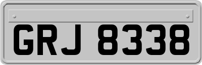 GRJ8338