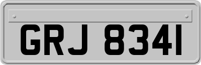 GRJ8341