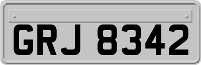 GRJ8342