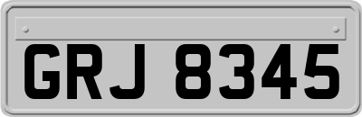 GRJ8345