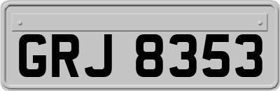 GRJ8353