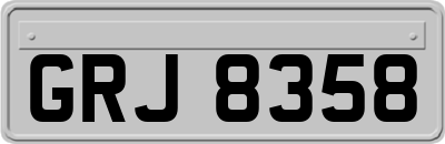 GRJ8358
