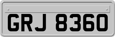 GRJ8360