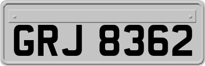 GRJ8362