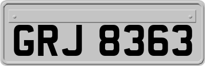 GRJ8363