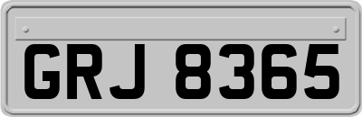 GRJ8365