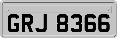 GRJ8366