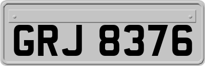 GRJ8376