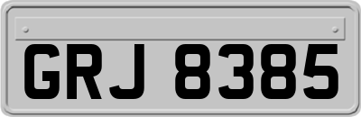 GRJ8385