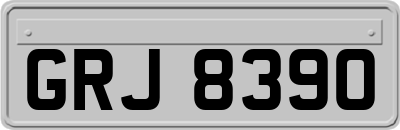 GRJ8390